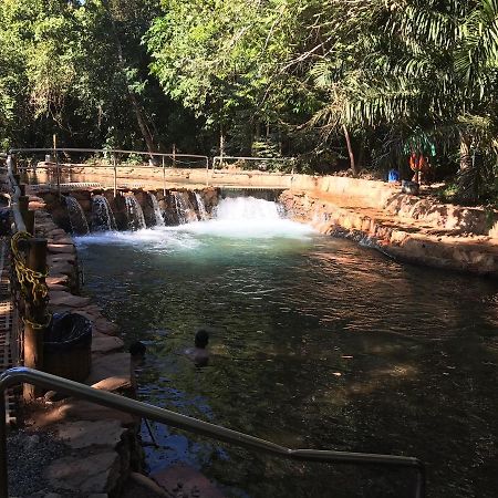 Paradise Rio Quente 517 מראה חיצוני תמונה