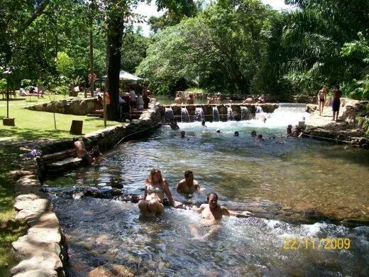 Paradise Rio Quente 517 מראה חיצוני תמונה