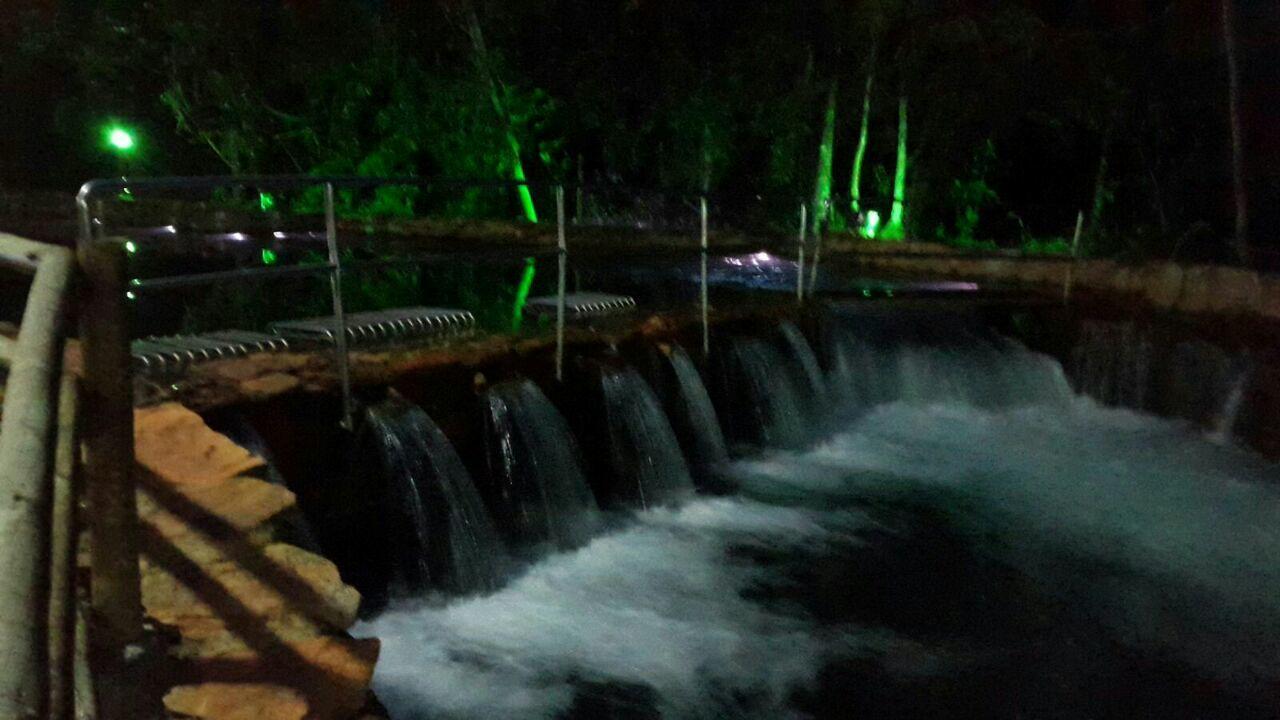 Paradise Rio Quente 517 מראה חיצוני תמונה
