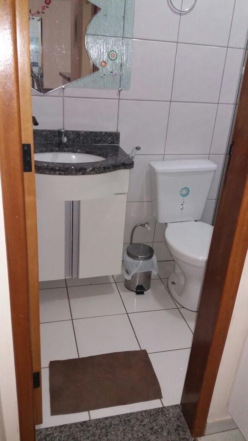 Paradise Rio Quente 517 מראה חיצוני תמונה