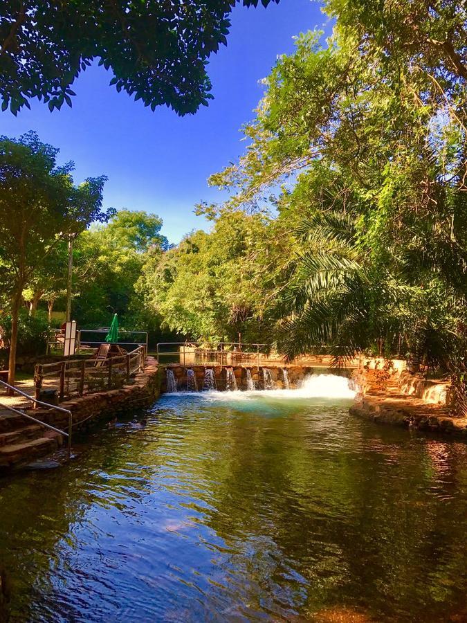 Paradise Rio Quente 517 מראה חיצוני תמונה
